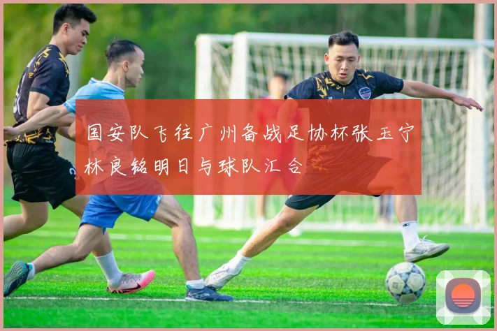 国安队飞往广州备战足协杯张玉宁林良铭明日与球队汇合
