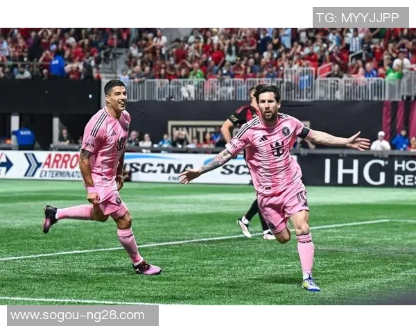 梅西在迈阿密国际对亚特兰大联比赛中表现出色荣膺全场最佳球员